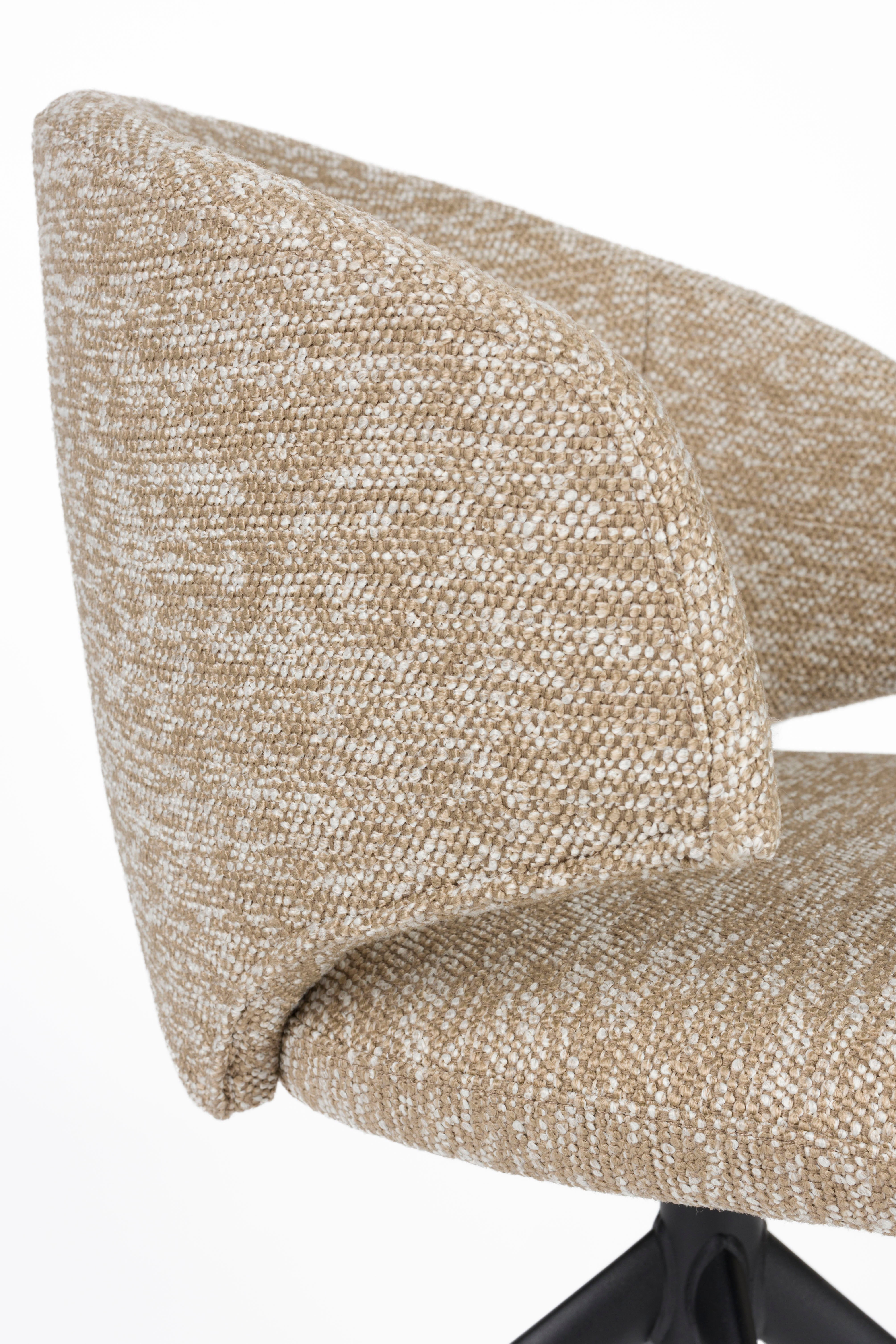 Sivhølm Eetkamerstoel Balado – Scandinavisch Design